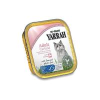 Paté con salmone e gamberetti con omega 3 e