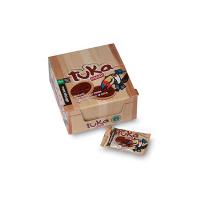 Tuka snack biscottini quinoa e miele CTM Altromercato