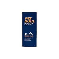 Piz Buin Mountain Sun Cream 50+ SPF Very High
