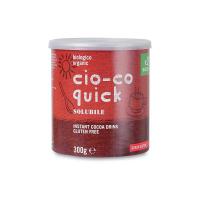 Cio-co quick solubile Ecor