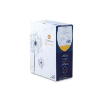 Vino bianco da tavola Bag in box 3 litri Pizzolato