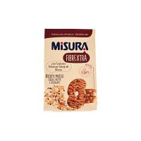 Misura Bisc.Muesli 230Gr Cereal.Frutt E Cioc