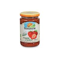 Fragola da spalmare Bionaturae
