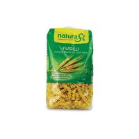 Fusilli di semola di grano duro NaturaSì