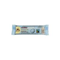 Barretta cocco e mango con cioccolato al latte Cioko Cocco Bio Alce Nero