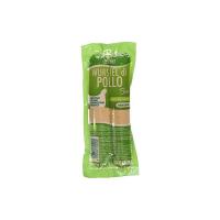 Wurstel di pollo Biodelizie