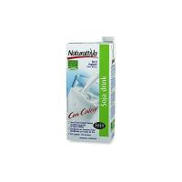Bevanda vegetale di soia con calcio Naturattiva