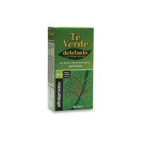 Tè verde deteinato CTM Altromercato
