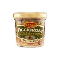 Zarotti Acciugose Mediterranea