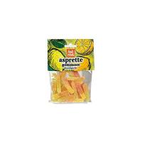 Caramelle “Asprette” al gusto di frutta Baule Volante
