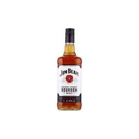 Jim Beam Bourbon Whiskey