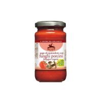Sugo di pomodoro con funghi porcini Alce Nero