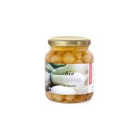 Cipolline in agrodolce Machandel