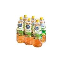 Rocchetta Linea Benessere Tisana - Confezione da 6 Bottiglie x 1 Litro