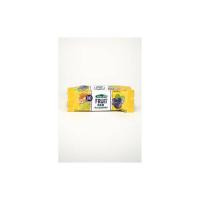 Barretta di frutta bio uvetta e mirtillo Allos