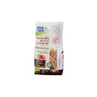 Specialità di riso integrale senza glutine “Penne” Rice & Rice