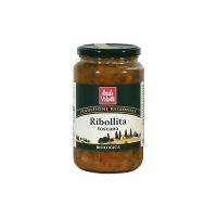 Ribollita toscana della Tradizione Regionale Baule Volante