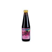 Succo di ribes nero Voelkel
