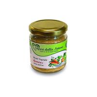 Brodo granulare vegetale Sapori dalla Natura Zangrando