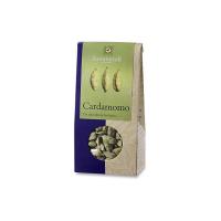 Cardamomo biologico in baccelli Sonnentor