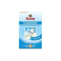Latte di proseguimento 2 a base di latte di capra dopo il 6° mese Holle
