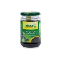 Confettura extra di mirtilli NaturaSì