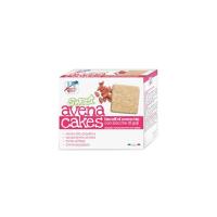 Crackers biscottati di avena con goji Sweet AvenaCakes La Finestra sul Cielo