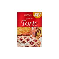 MISCELA PER TORTE U! Confronta & Risparmia