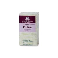 Infuso biologico alla melissa Giardino Botanico dei Berici