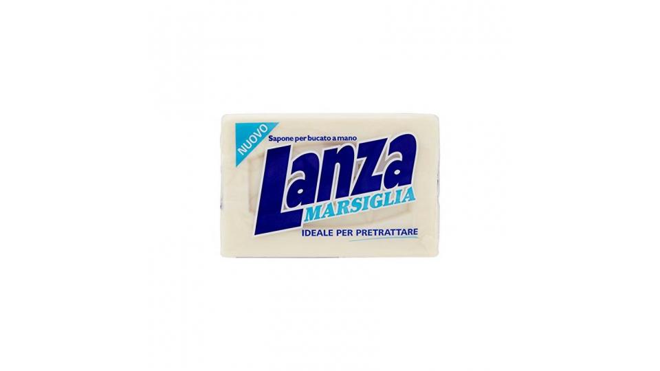 Lanza Bucato Bianco gr. 250