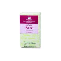 Infuso biologico di mate Giardino botanico dei Berici
