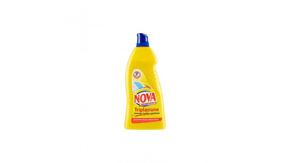 Nova 0266813 Lavaincera
