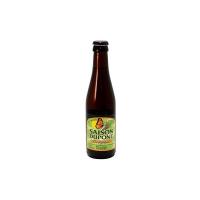 Birra bionda ad alta fermentazione Saison Brasserie Dupont