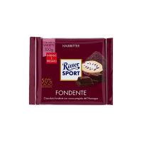 Ritter Fondente 50% Cacao
