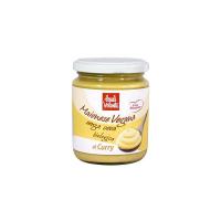 Maionese vegan senza uova al curry Baule Volante
