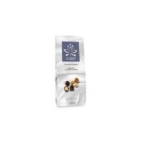 Io & Bio Nocciole ricoperte di cioccolato fondente