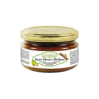 Salsa messicana leggera Il Nutrimento