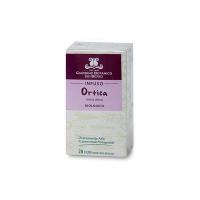 Infuso biologico di ortica Giardino Botanico dei Berici