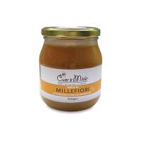 Miele millefiori Cuor di Miele