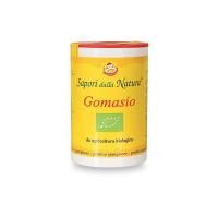 Gomasio con dosatore Sapori dalla Natura Zangrando