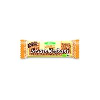 Barretta sesam krokant Allos