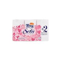 Foxy Seta Igienica X 4+2