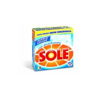 Sole E2 Lavatrice