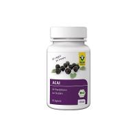 Açai in capsule Raab