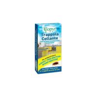 Trappola per scarafaggi Copyrtrap