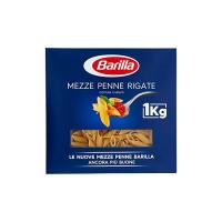 Semola Barilla Mezze Penne Rigate  n.70     