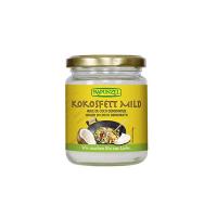 Grasso di cocco deodorato Rapunzel