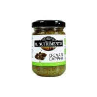 Crema di capperi Il Nutrimento