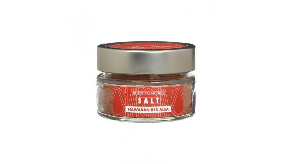 Delizie dal Mondo Sale Gourmet, Hawaiian Red Alaea