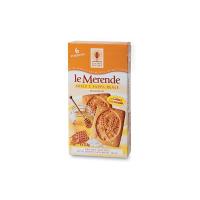Le Merende Bio miele e pappa reale La Città del Sole